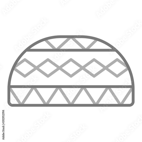 Hat Icon