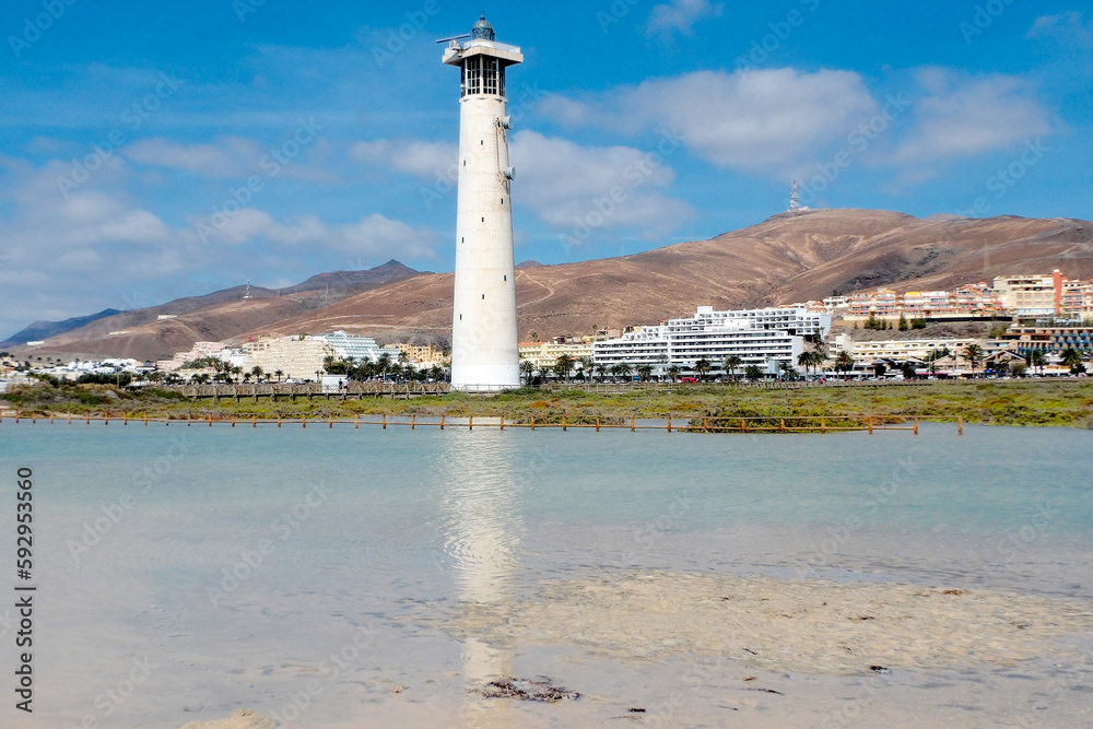 Jandia - Fuerteventura