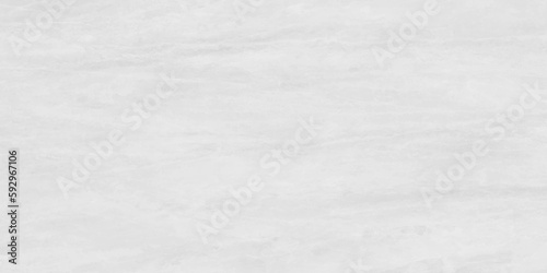 White marble texture Concrete wall white color for background. Old grunge textures with scratches and cracks. White painted cement wall, modern grey paint limestone texture background