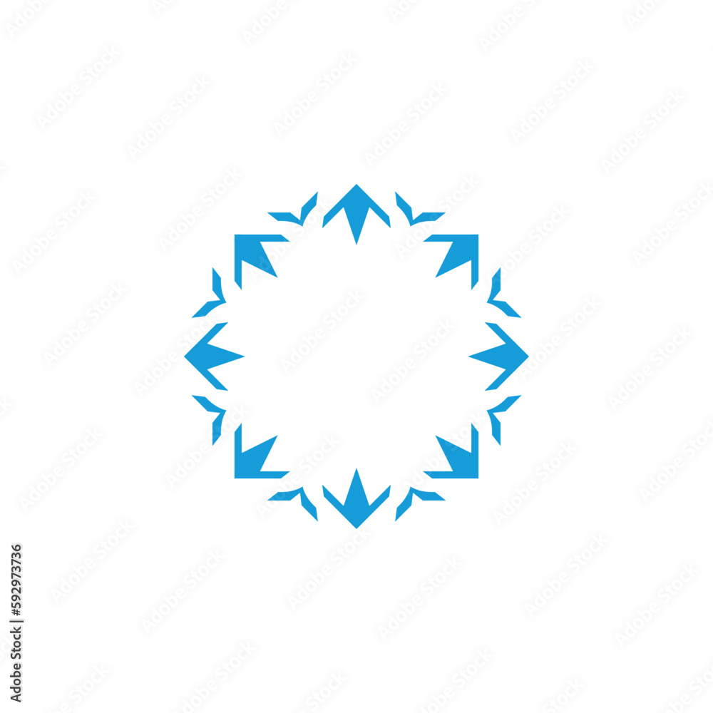 Style Luxury Idea Pattern Unique Colorful Abstract Mandala Logo Design Template Vector a52 Style Luxury Idea Pattern Unique Colorful Abstract Mandala Logo Design Template Vector a52