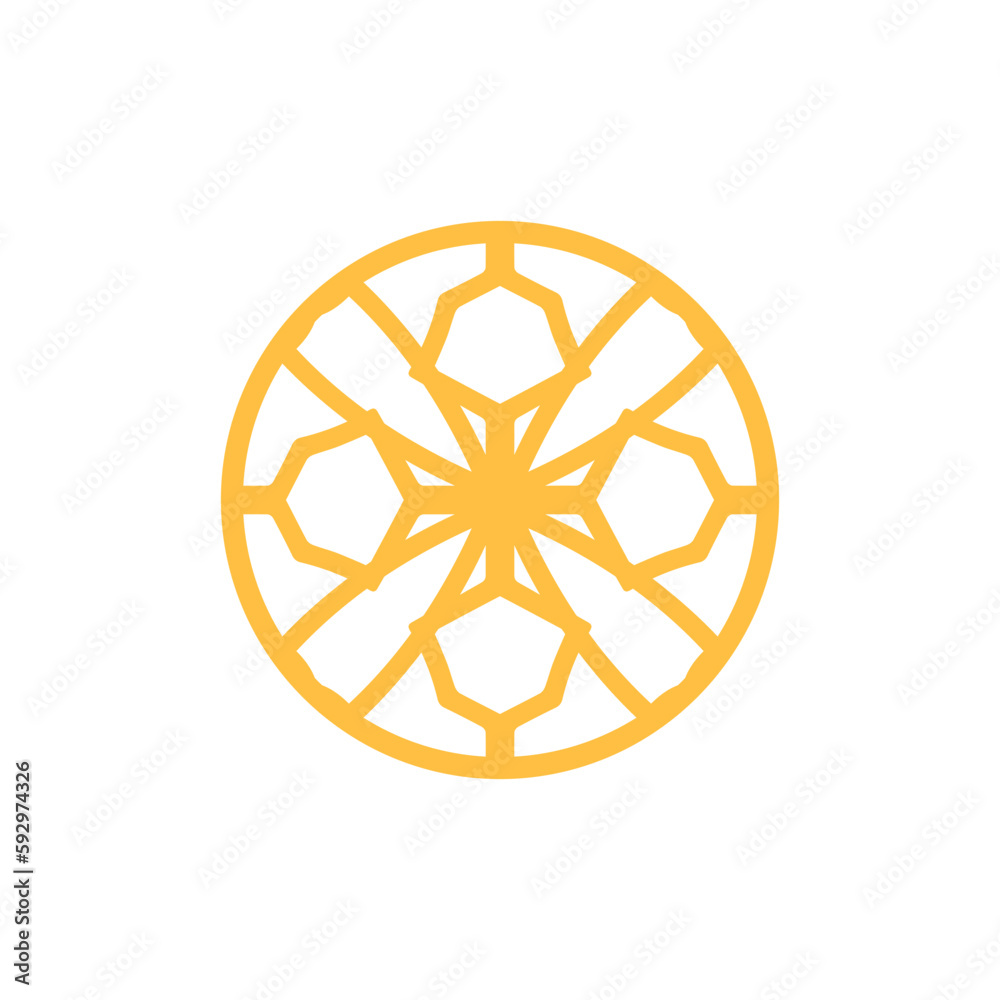 Style Luxury Idea Pattern Unique Colorful Abstract Mandala Logo Design Template Vector a81 Style Luxury Idea Pattern Unique Colorful Abstract Mandala Logo Design Template Vector a81