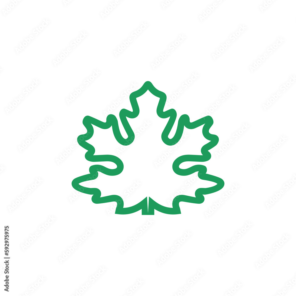 sycamore tree leaf logo family icon sycamore logo sycamore tree leaf logo family icon sycamore logo