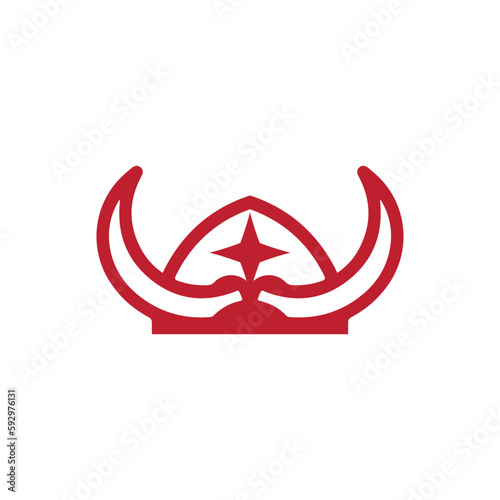 symbol simple avatar logo for computer gamers b2