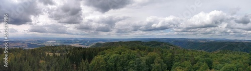 Wandern in Harz