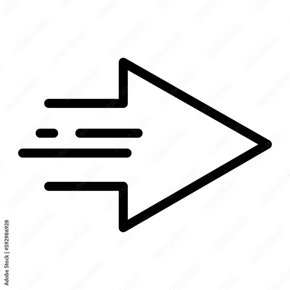 fast icon fast icon