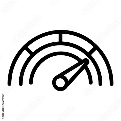 fast icon