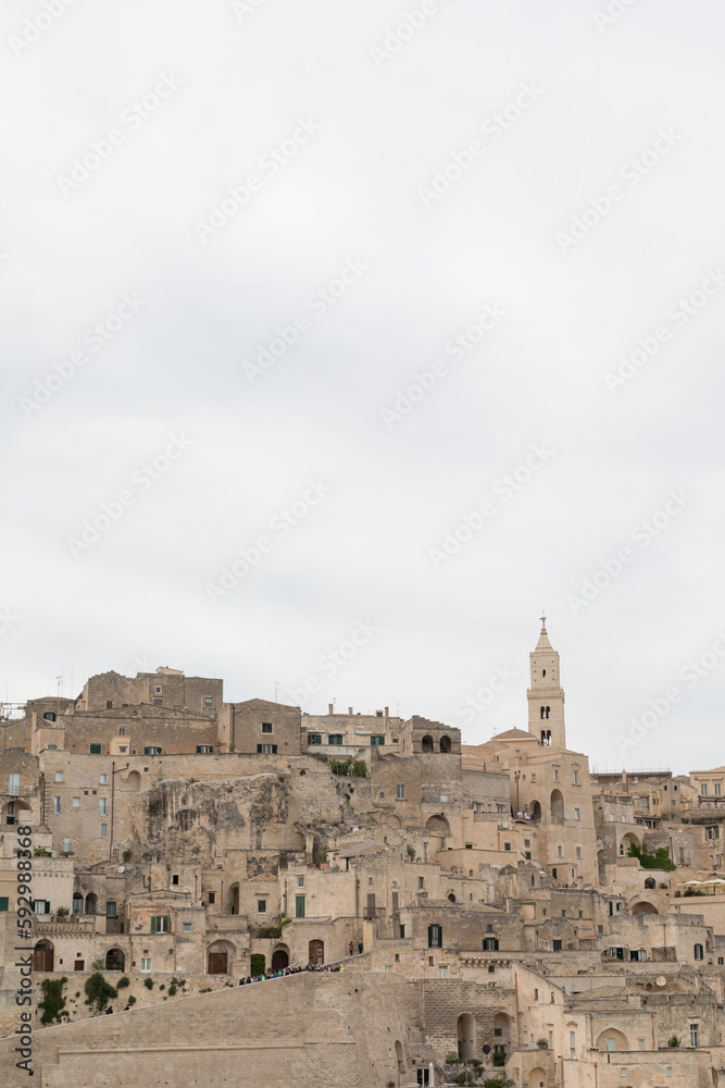 Matera VII