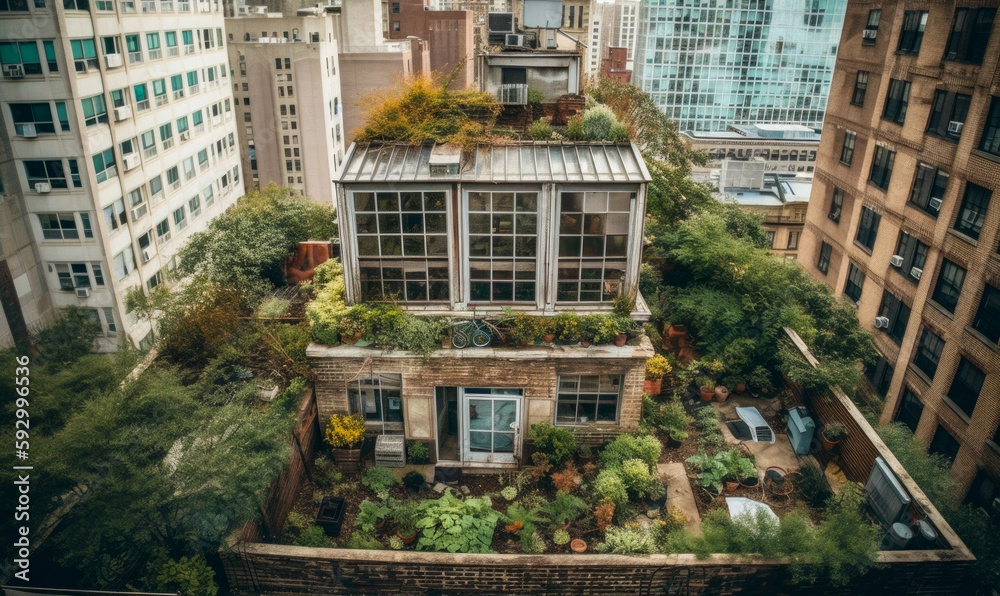 CASA TESTARUDA.
ilustraciones de IA generativas.