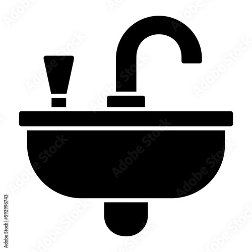 plumbing icon