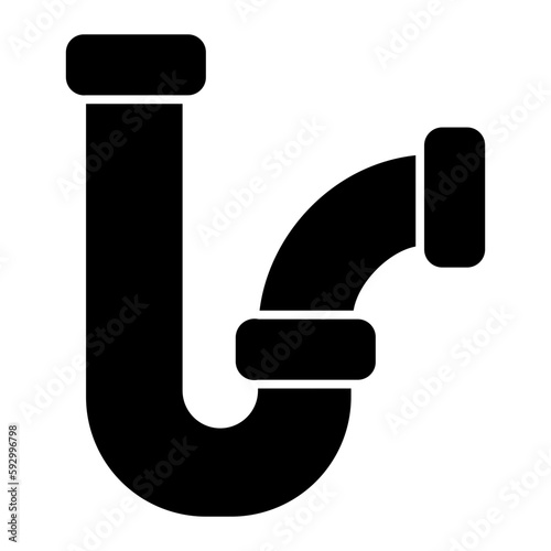 drain icon