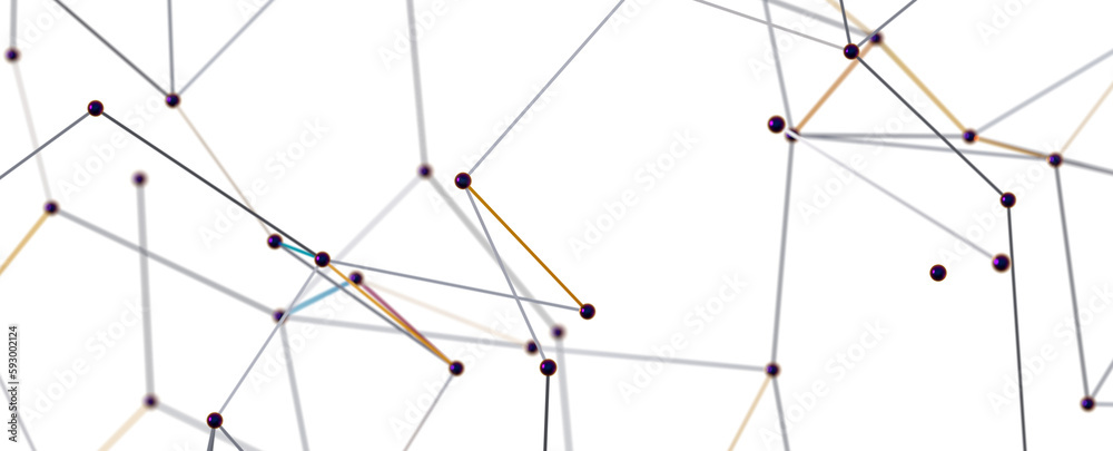 Global network background. Connecting triangles. Globe of the earth. abstract planet in space. 3d rendering Global network background. Connecting triangles. Globe of the earth. abstract planet in space. 3d rendering