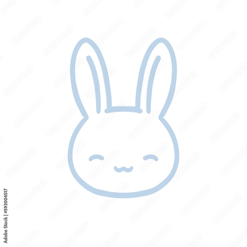 Bunny Face