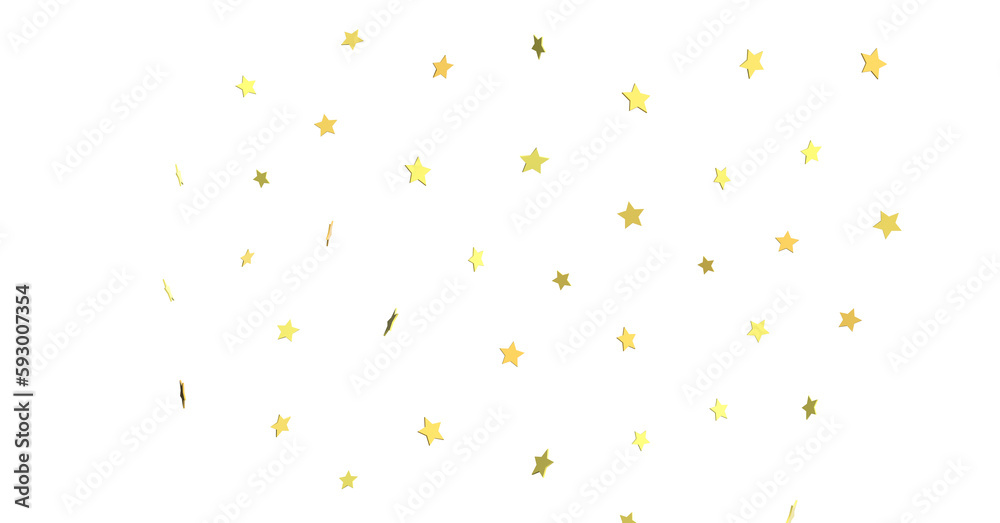 Glossy 3D Christmas star icon. Design element for holidays. - 3d png Glossy 3D Christmas star icon. Design element for holidays. - 3d png