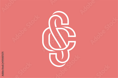 SC Outline Logo