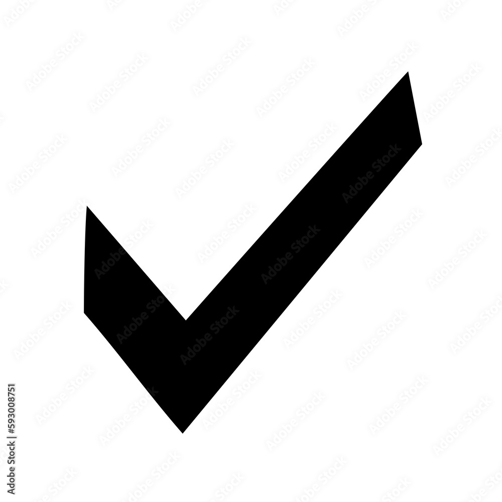 check mark icon symbol check mark icon symbol