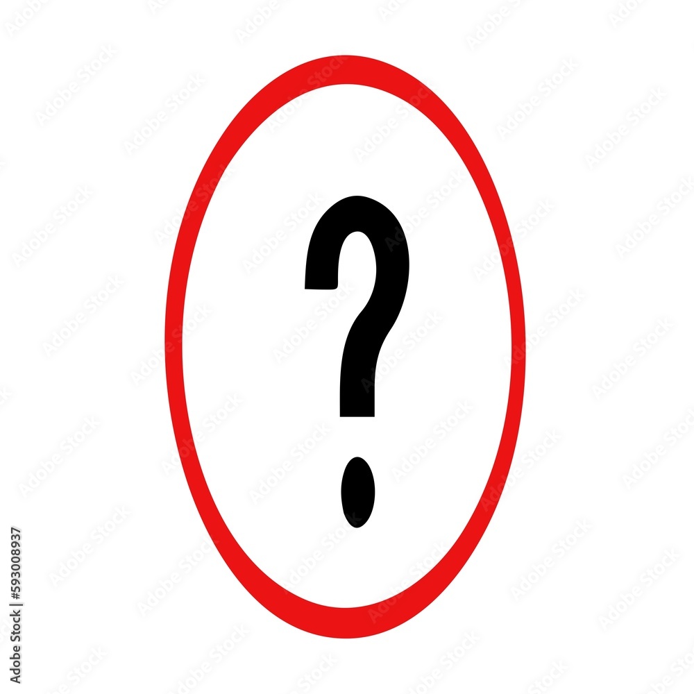 question mark icon sign question mark icon sign