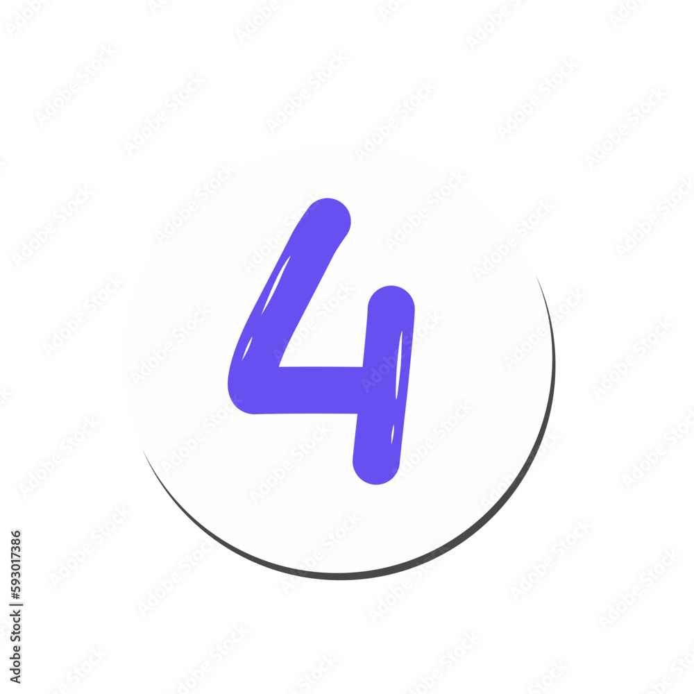 Cute Numbers Cute Numbers