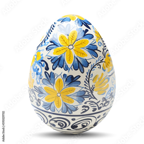 Easter egg