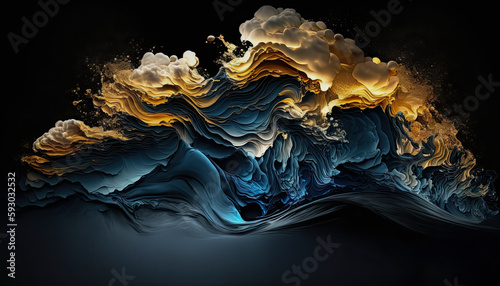 Absolutely stunning Generat...