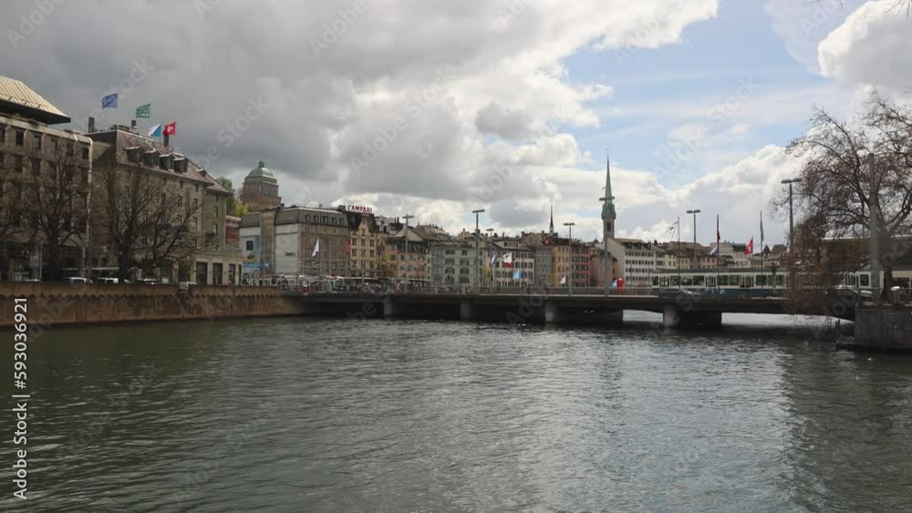 zurich, old town zurich, old town