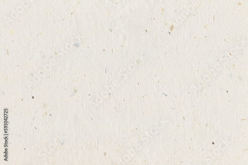 Natural Decorative Recycled Spotted Beige Art Paper Texture Background, Horizontal Crumpled Handmade Rough Rice Straw Craft Sheet Textured Macro Closeup, Vertical Grey Taupe Tan Brown Spots Pattern