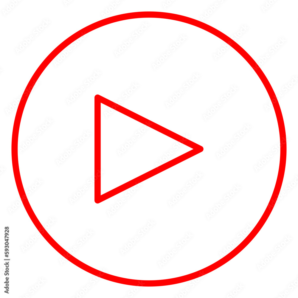 video player icon video player icon