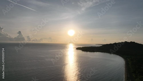 Cahuita, Limón, Costa Rica