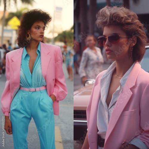 80s miami vice fashion sales