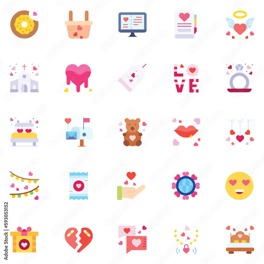 wedding icon pack. marrying. ceremony icons.Vector illustration. wedding icon pack. marrying. ceremony icons.Vector illustration.