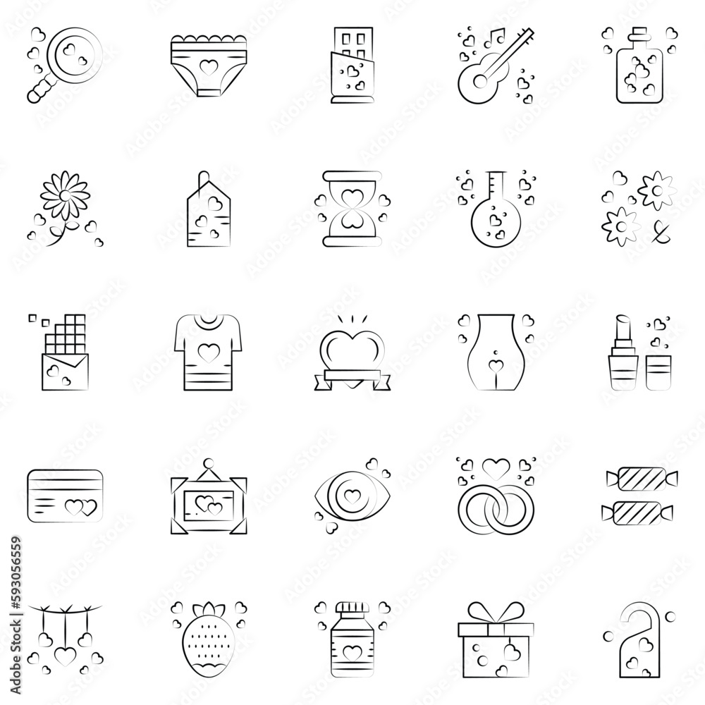 friendship Icons bundle. Vector illustration friendship Icons bundle. Vector illustration
