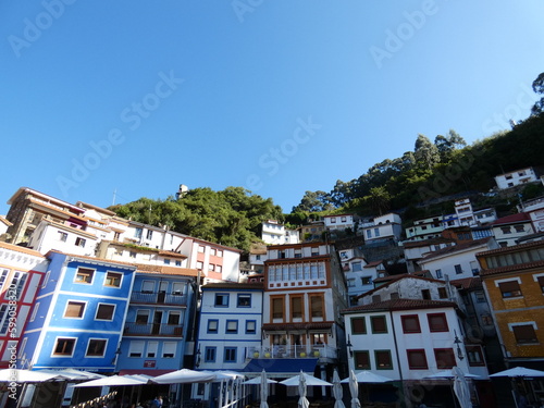 view of the old town