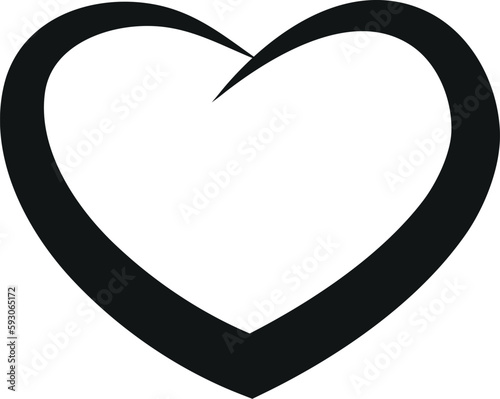 heart svg vector cutfile for cricut , Eps Vector and also Jpeg image in zip compressed file for banner and tshirt design 