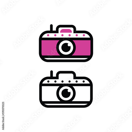 creative camera Logo