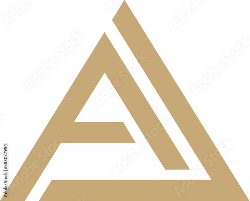 AL LOGO DESIGN
