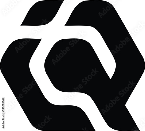 IQR LOGO DESIGN