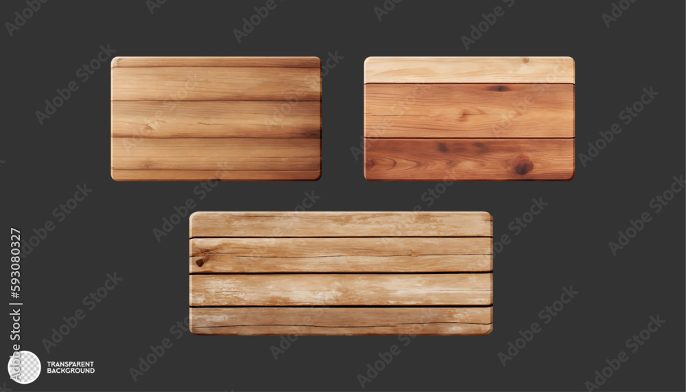 Food table vector set design illustration. Stock Vector | Adobe Stock