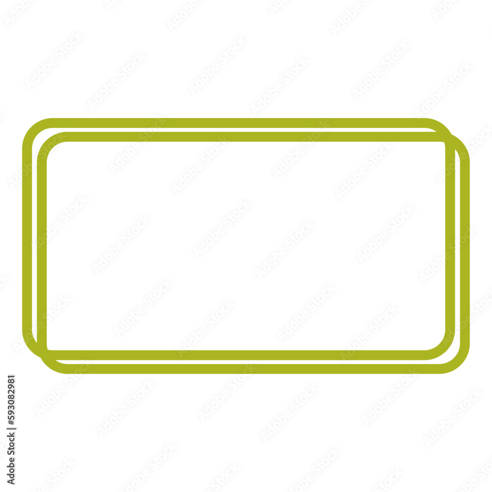 modern frame square and rectangle vector modern frame square and rectangle vector