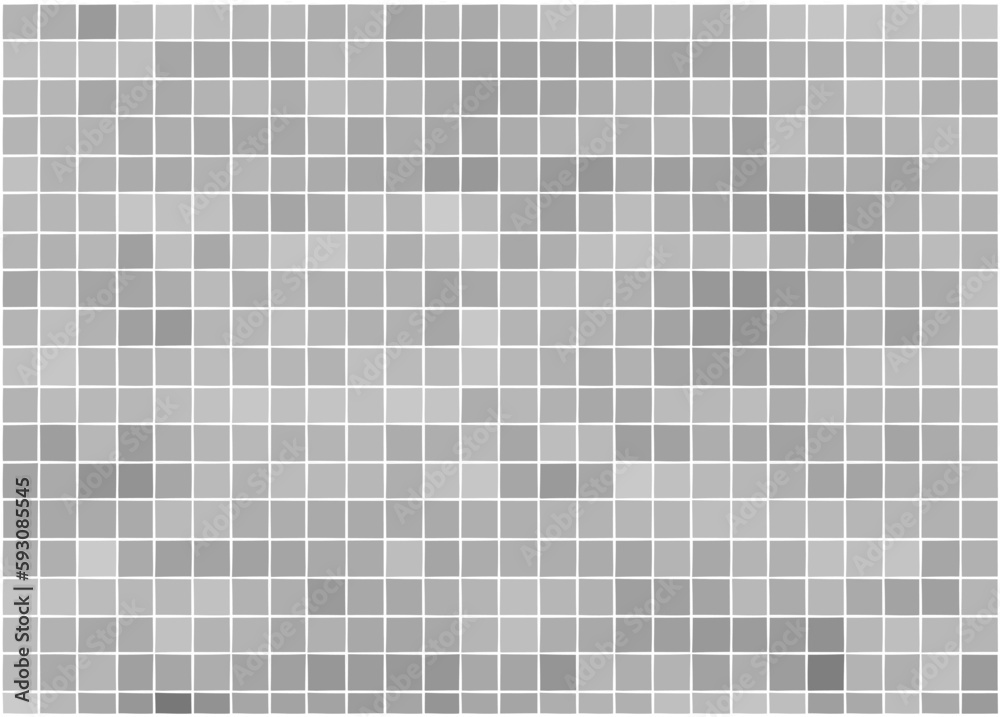 gray abstract square mosaic tile background gray abstract square mosaic tile background