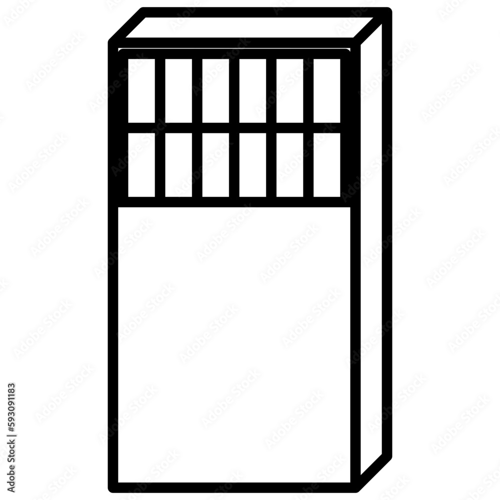 cigarette icon cigarette icon