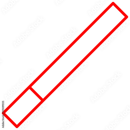 cigarette icon