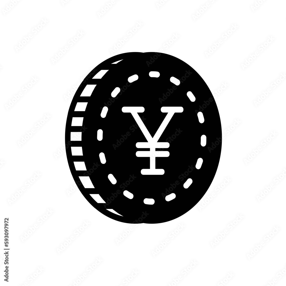 Obraz premium Business Icon