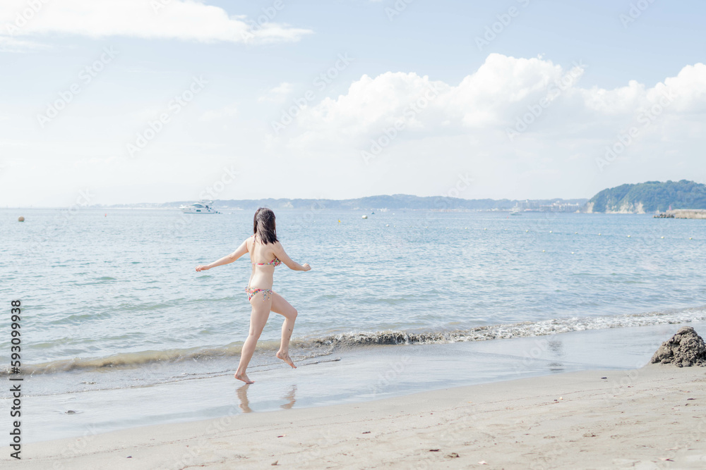 美しい日本女性