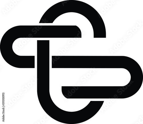 cs logo design
