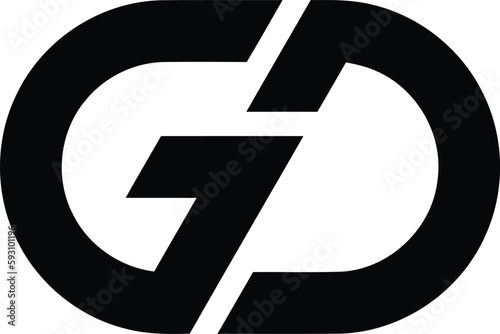 gd logo design