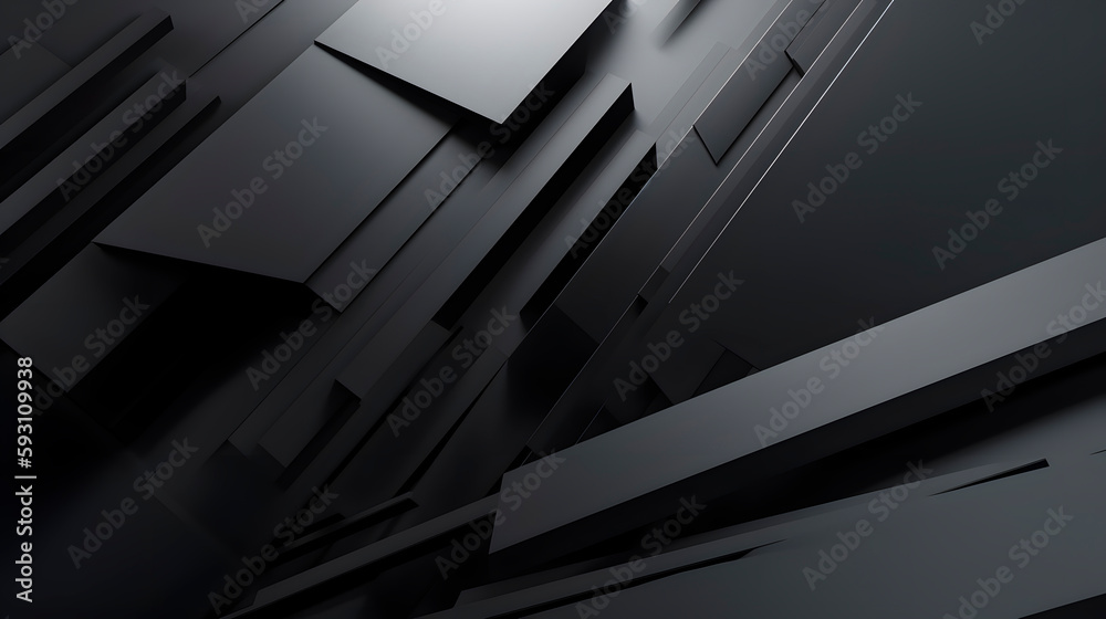 Abstarct architecture concept background. Minimalistic wallpaper Abstarct architecture concept background. Minimalistic wallpaper