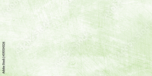 Abstract Grunge Rough In Light Green Background Design