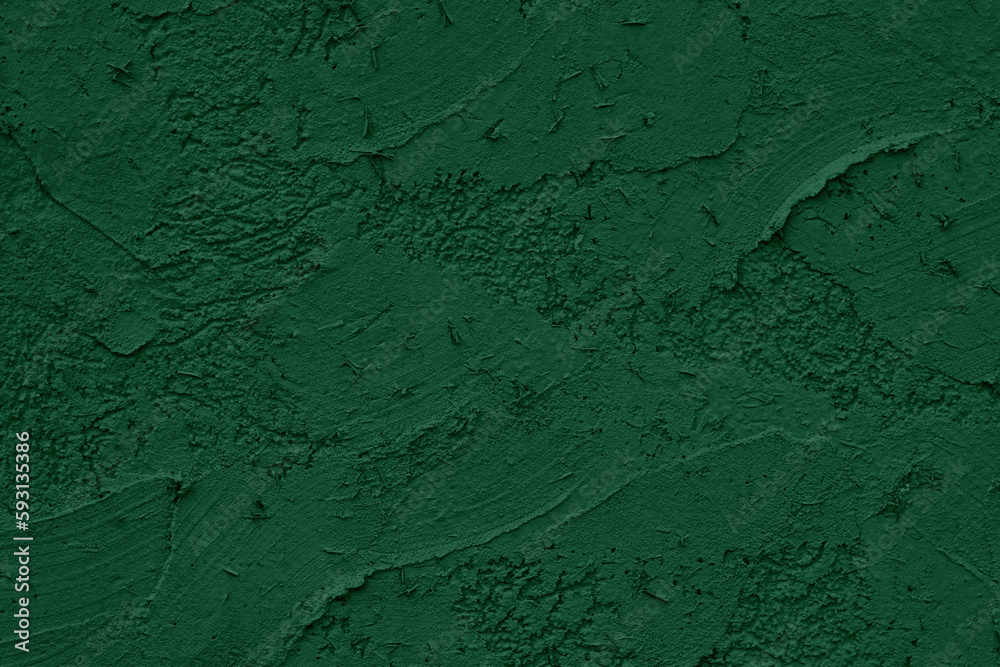 Abstract green textured stone wall background Abstract green textured stone wall background
