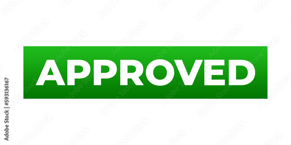 approved icon template design transparent png file approved icon template design transparent png file