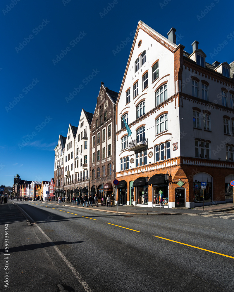 Northern Europe Architecture 