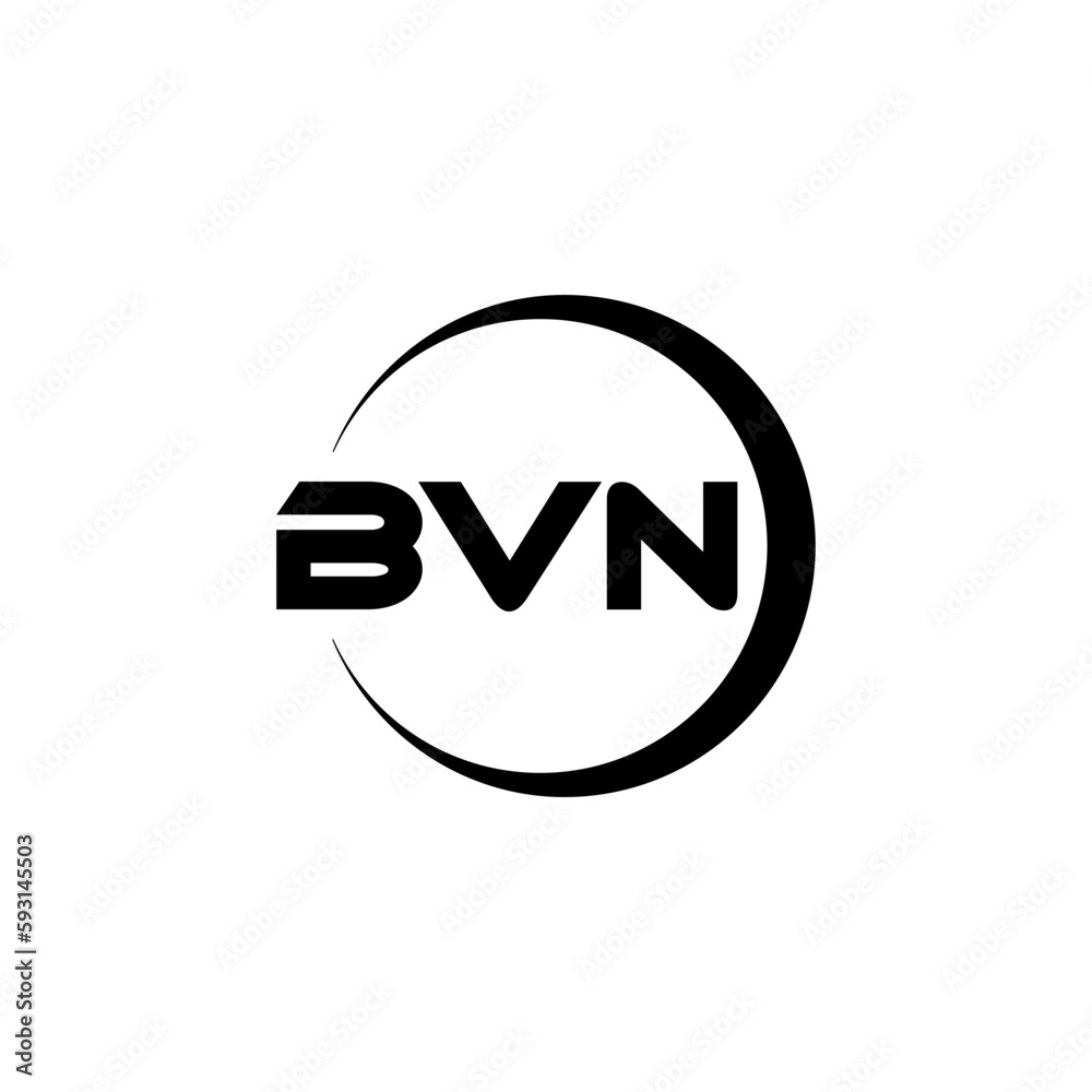 BVN letter logo design with white background in illustrator, cube logo, vector logo, modern alphabet font overlap style. calligraphy designs for logo, Poster, Invitation, etc. BVN letter logo design with white background in illustrator, cube logo, vector logo, modern alphabet font overlap style. calligraphy designs for logo, Poster, Invitation, etc.